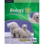 Biology 1 for OCR - Mary Jones