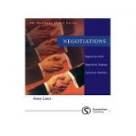 Business Skills Series. Negotiations - Anne Laws