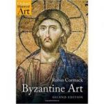 Byzantine Art - Robin Cormack