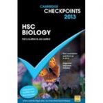 Cambridge Checkpoints HSC Biology 2013 - Harry Leather, Jan Leather