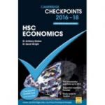 Cambridge Checkpoints HSC Economics 2016-18 - Anthony Stokes, Sarah Wright