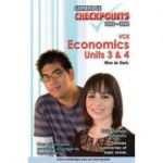 Cambridge Checkpoints VCE Economics Units 3 and 4 2010-2014 - Nina de Garis