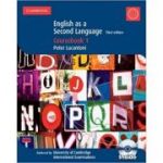 Cambridge English as a Second Language Coursebook 1 with Audio CDs (2) - Peter Lucantoni