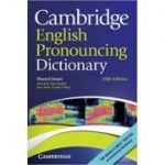 Cambridge English Pronouncing Dictionary - Daniel Jones