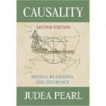 Causality - Judea Pearl