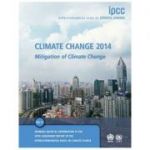 Climate Change 2014: Mitigation of Climate Change: Working Group III Contribution to the IPCC Fifth Assessment Report