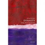 Dynasty: A Very Short Introduction - Jeroen Duindam