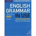 English Grammar in Use Book with Answers: A Self-study Reference and Practice Book for Intermediate Learners of English - Raymond Murphy