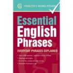 Essential English Phrases. Everyday phrases explained - Betty Kirkpatrick