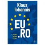 EU. RO. Europe, an Open Dialogue - Klaus Iohannis