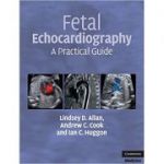 Fetal Echocardiography: A Practical Guide - Lindsey D. Allan, Andrew C. Cook, Ian C. Huggon