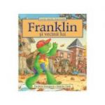 Franklin si vecinii lui - Paulette Bourgeois, Brenda Clark