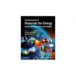 Fundamentals of Materials for Energy and Environmental Sustainability - David S. Ginley, David Cahen