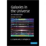 Galaxies in the Universe: An Introduction - Linda S. Sparke, John S. Gallagher