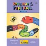Grammar 1 Pupil Book - Sara Wernham Sue Lloyd