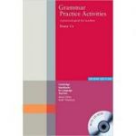 Grammar Practice Activities Paperback with CD-ROM: A Practical Guide for Teachers - Penny Ur