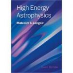 High Energy Astrophysics - Malcolm S. Longair