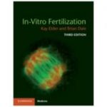 In-Vitro Fertilization - Kay Elder, Brian Dale