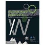 Inclusive Wealth Report 2014: Measuring Progress toward Sustainability