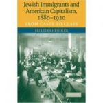 Jewish Immigrants and American Capitalism, 1880–1920: From Caste to Class - Eli Lederhendler