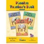 Jolly Phonics Teacher's Book. In Print Letters - Sara Wernham