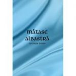 Matase albastra - Georgia Lemni