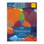 Clubul Matematicienilor. Culegere de Matematica pentru clasa a 6-a, semestrul 2 - Marius Perianu