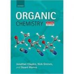 Organic Chemistry - Jonathan Clayden, Nick Greeves, Stuart Warren