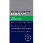 Oxford Handbook of Neurology - Hadi Manji, Sean Connolly, Neil Kitchen, Christian Lambert, Amrish Mehta