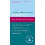 Oxford Handbook of Paediatrics - Robert C. Tasker, Robert J. McClure, Carlo L. Acerini