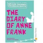 Oxford Playscripts: The Diary of Anne Frank - Frances Goodrich, Albert Hackett