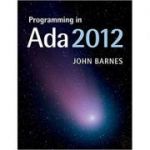 Programming in Ada 2012 - John Barnes