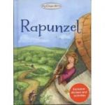 Rapunzel. Retold - Nina Filipek