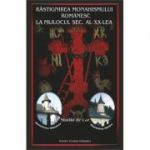 Rastignirea monahismului romanesc la mijlocul secolului al 20-lea - Ieromonah Cosma Giosanu