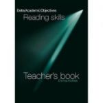 Reading Skills Teacher's Book - Emma Kuhles