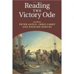 Reading the Victory Ode - Dr Peter Agocs, Chris Carey, Richard Rawles