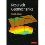 Reservoir Geomechanics - Mark D. Zoback