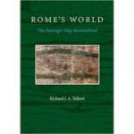 Rome's World: The Peutinger Map Reconsidered - Richard J. A. Talbert