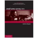 Small Arms Survey 2014: Women and Guns