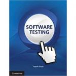 Software Testing - Yogesh Singh