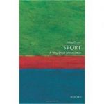 Sport: A Very Short Introduction - Mike Cronin
