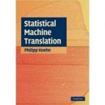 Statistical Machine Translation - Philipp Koehn