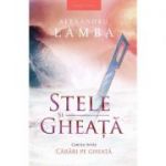 Stele si gheata. Volumul 1. Carari pe gheata - Alexandru Lamba