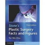 Stone's Plastic Surgery Facts and Figures - Tor Wo Chiu