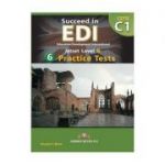 Succeed in EDI C1 - Andrew Betsis