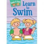 Susie and Sam Learn to Swim - Judy Hamilton