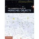 The Cambridge Atlas of Herschel Objects - James Mullaney FRAS, Wil Tirion