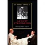 The Cambridge Companion to August Strindberg - Michael Robinson