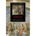 The Cambridge Companion to Horace - Stephen Harrison