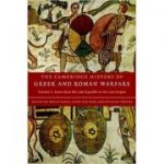 The Cambridge History of Greek and Roman Warfare - Philip Sabin, Hans Van Wees, Michael Whitby